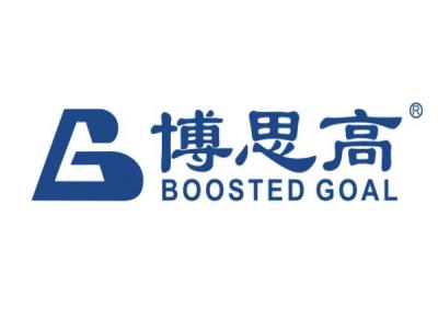 5163银河科技-博思高道闸
